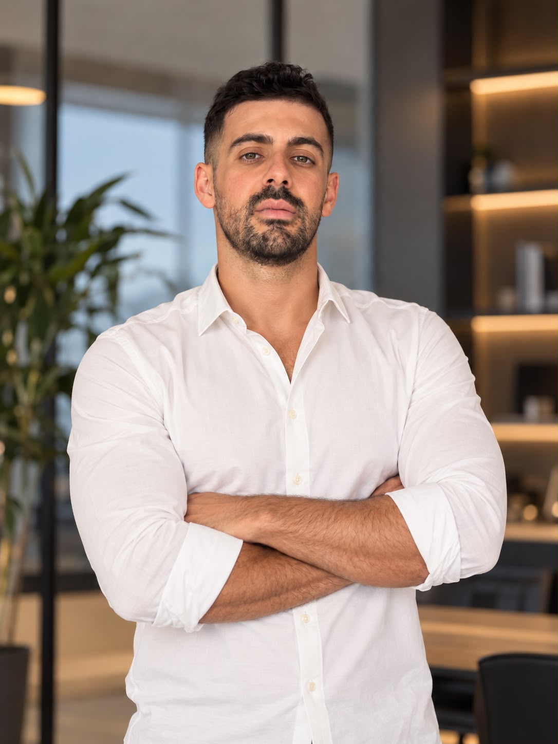 Amit, VP