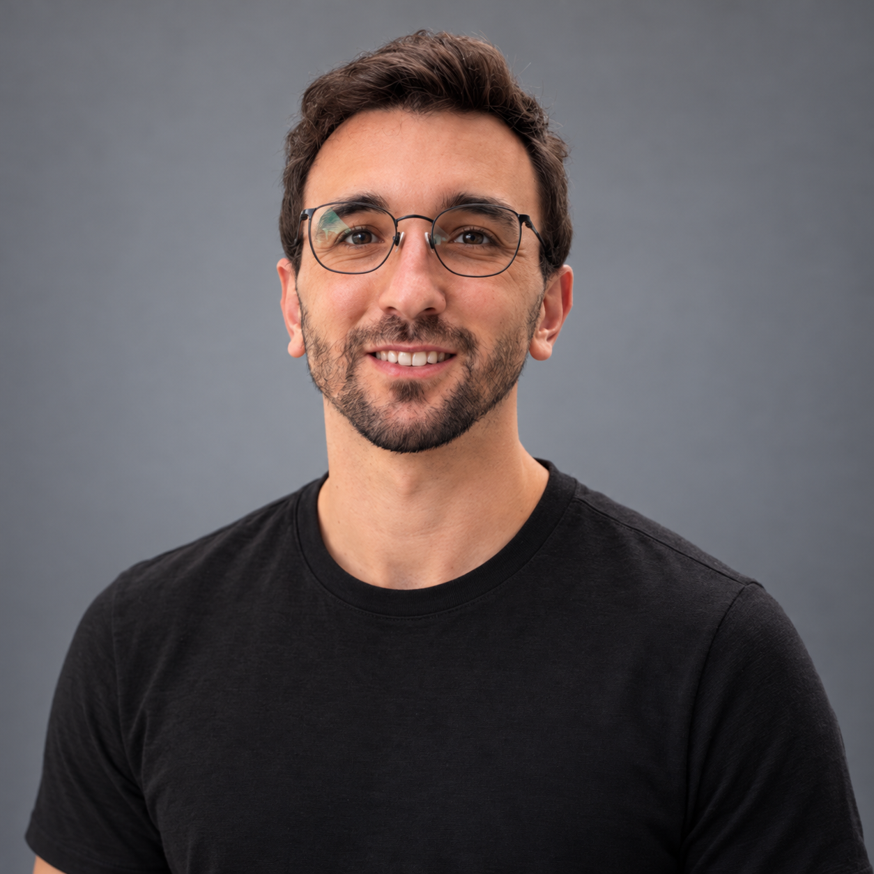 Oren Ashkenazi, CEO
