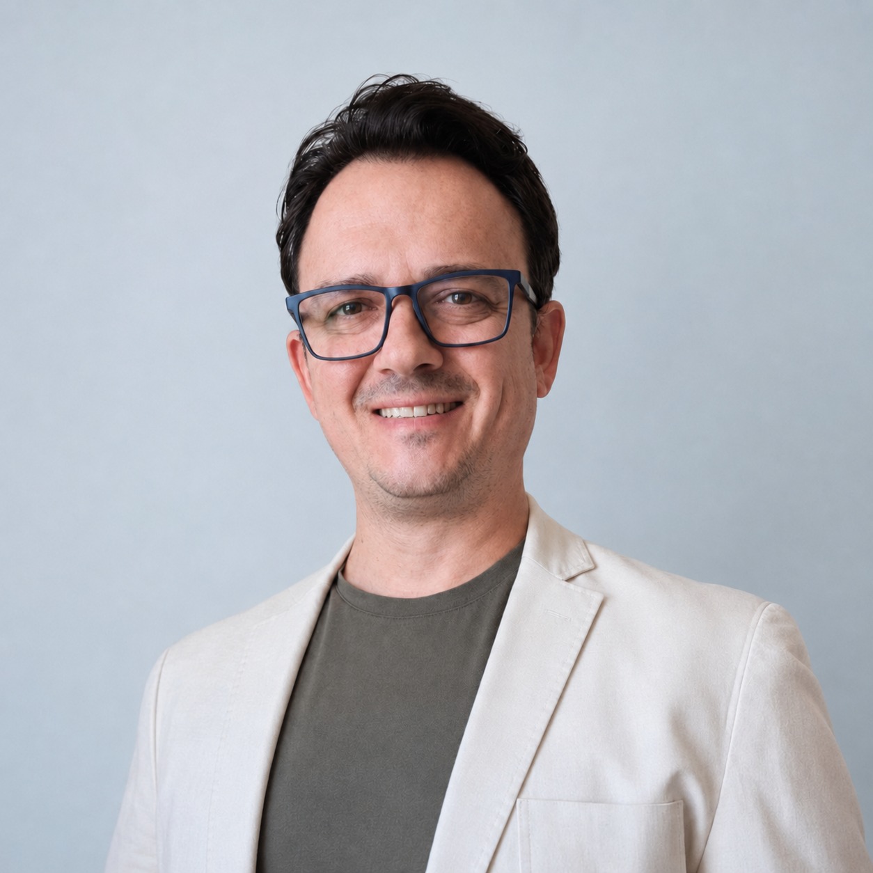Pedro Sterling, Head of Sales